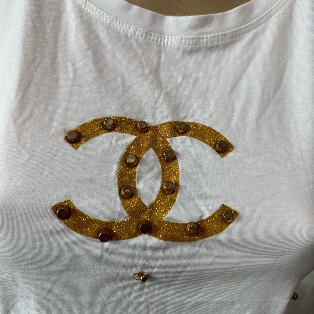 Chanel Top - Picture 5 of 6
